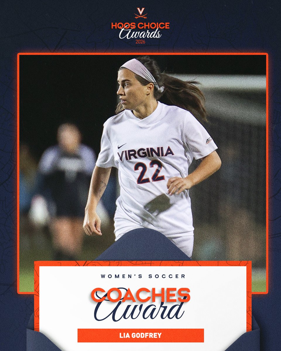 Virginia Women's Soccer tweet media