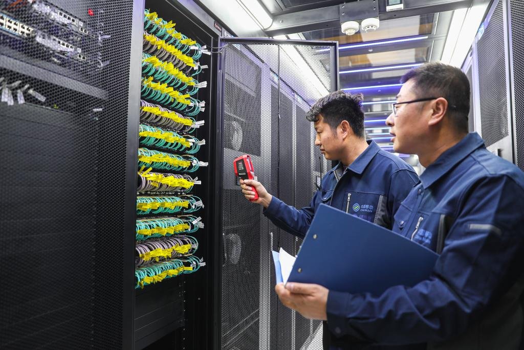 China Science tweet media