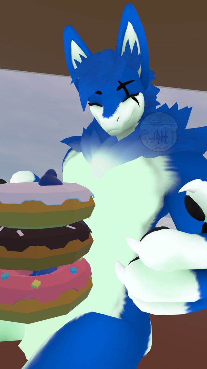 18+ Blue and Crew tweet media