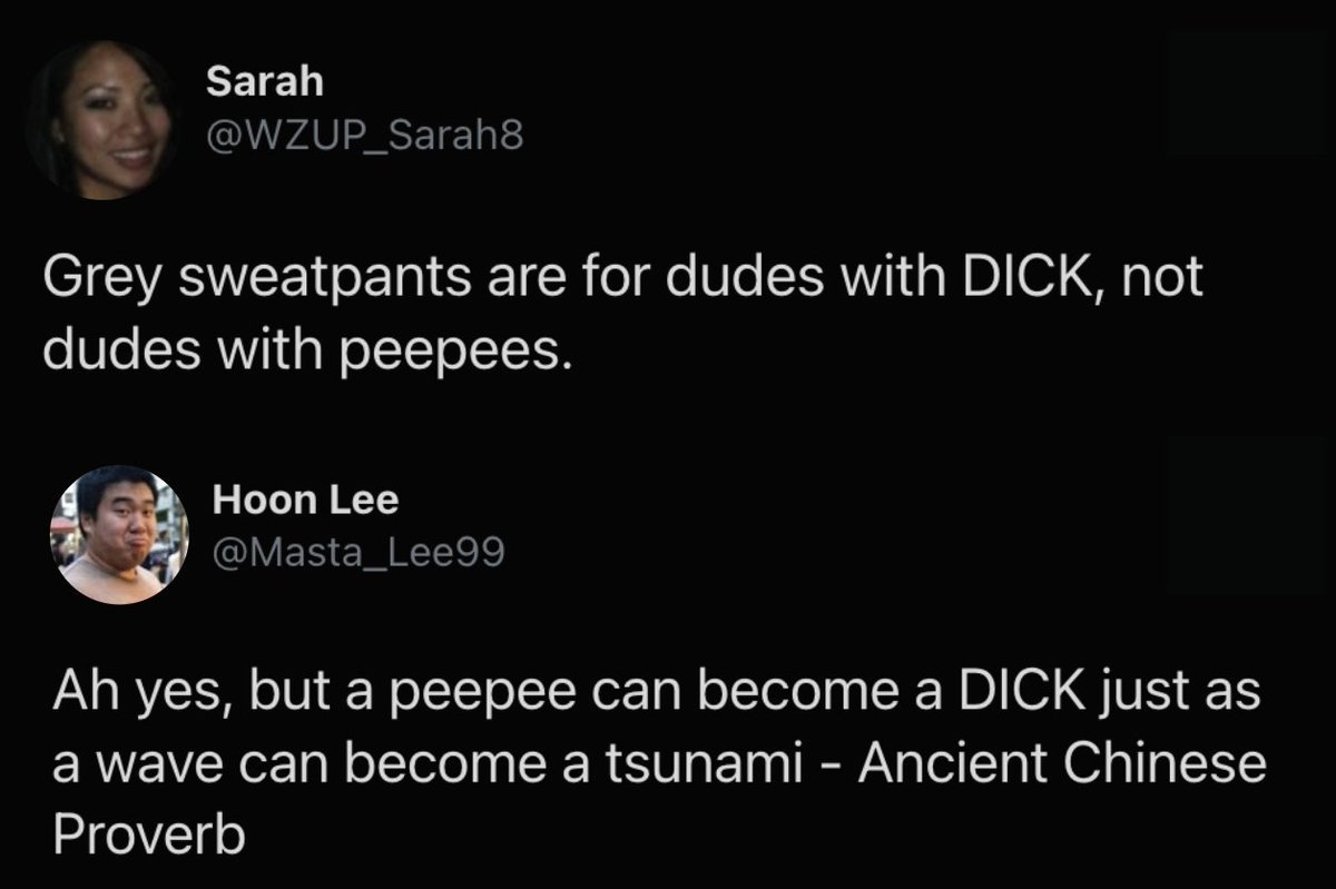 Men's Humor tweet media