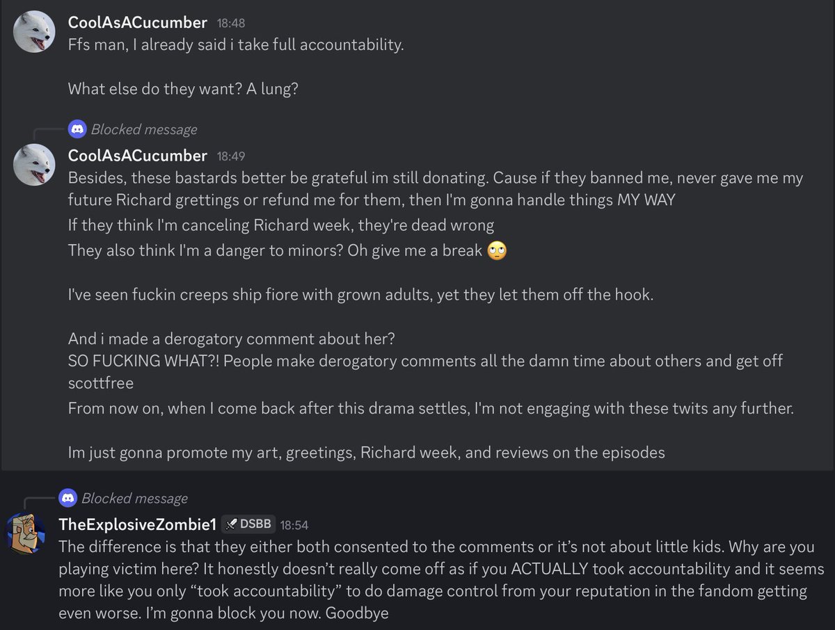 TheExplosiveZombie1 tweet media