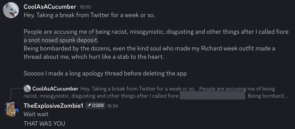 TheExplosiveZombie1 tweet media