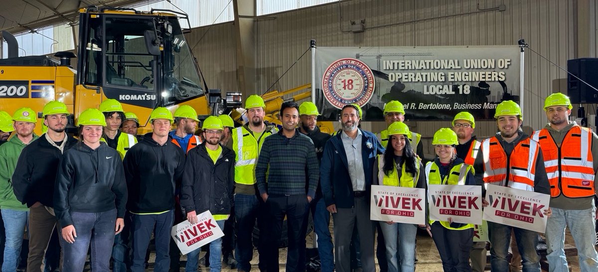 Vivek Ramaswamy tweet media