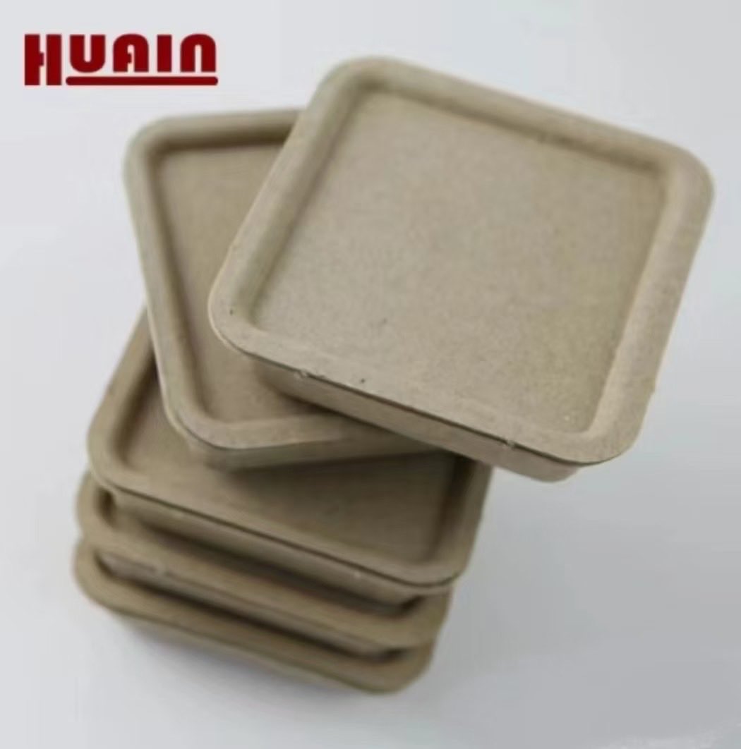 Joshuanswer's tweet image. Pulp molding customization | From raw materials to finished products, every step is for environmental protection♻️#pulp molding packaging #simple packaging #creative packaging #packaging box #rejuvenating packaging #gift box #environmentally friendly materials #interesting packag