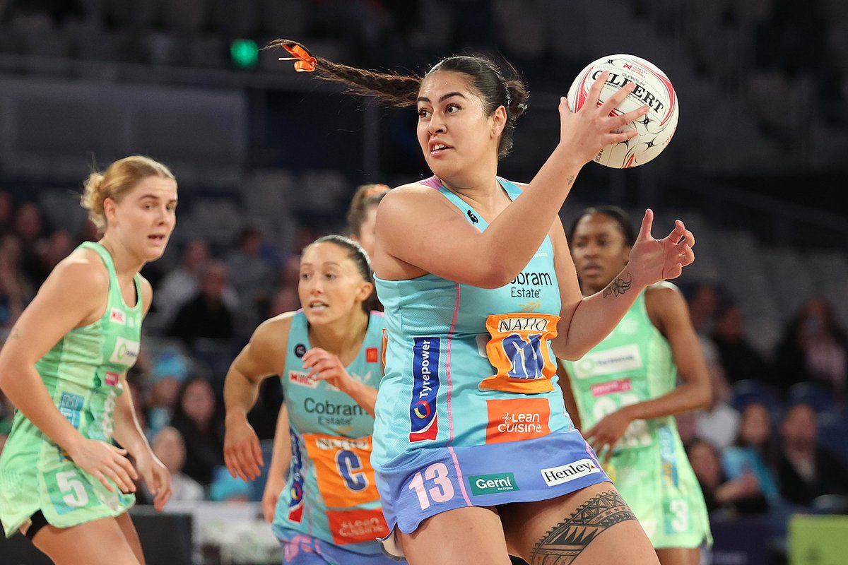 Melbourne Mavericks tweet media