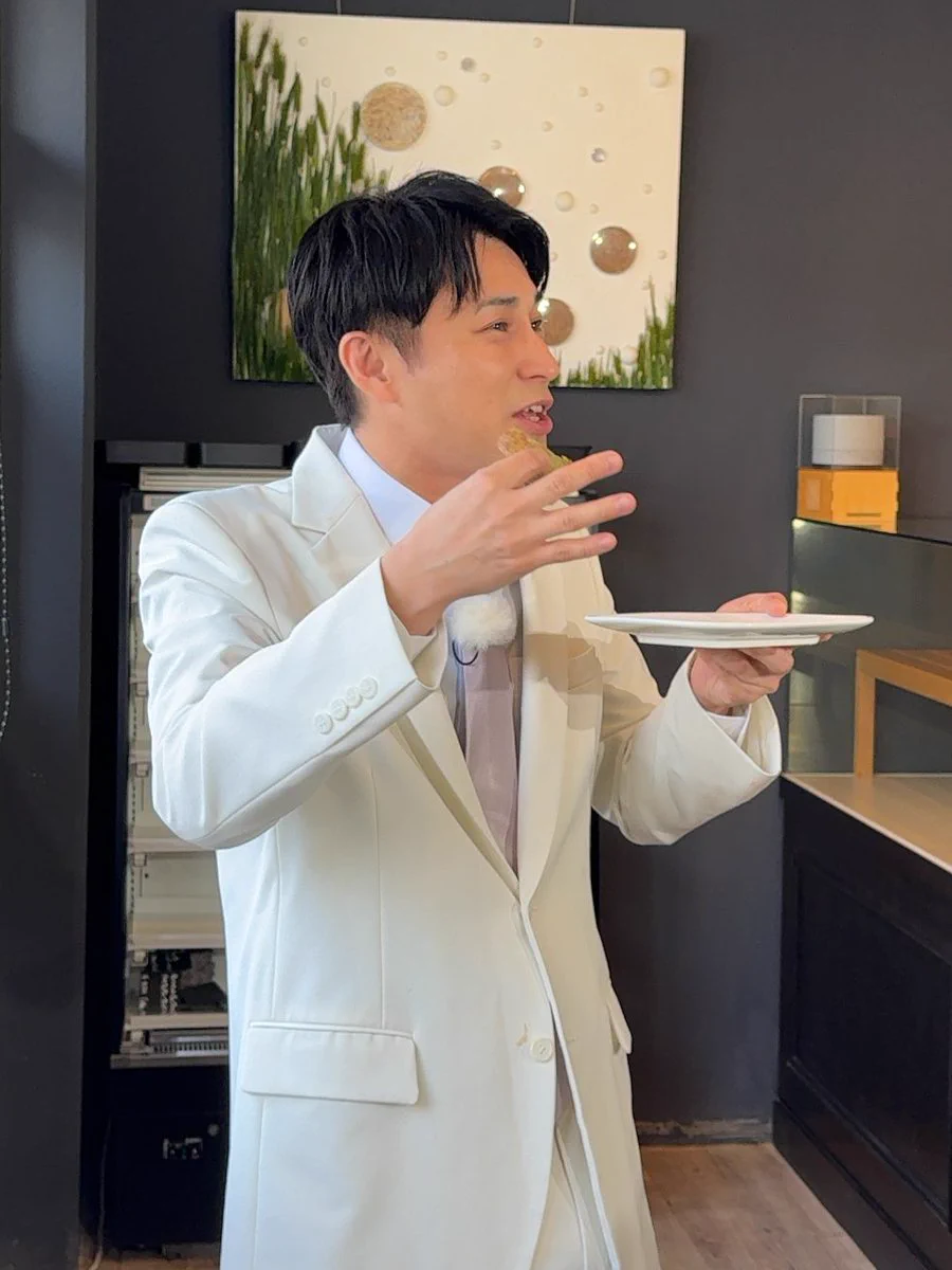 テレしず「くさデカ」公式 on X: 