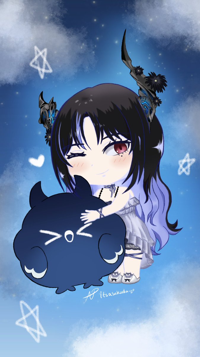 ♡❀アスカ❀♡ tweet media