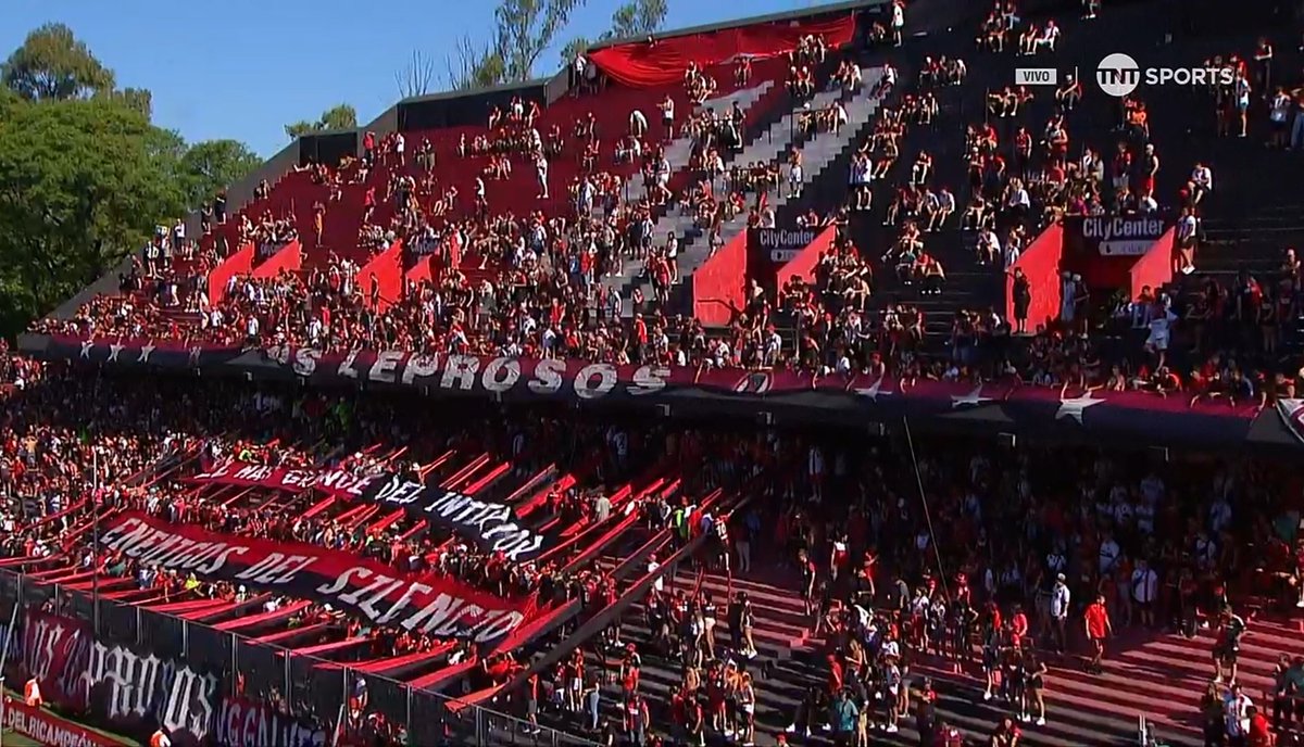 Se complica bajarla