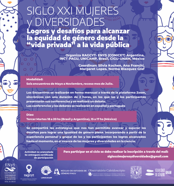 FLACSO México tweet media