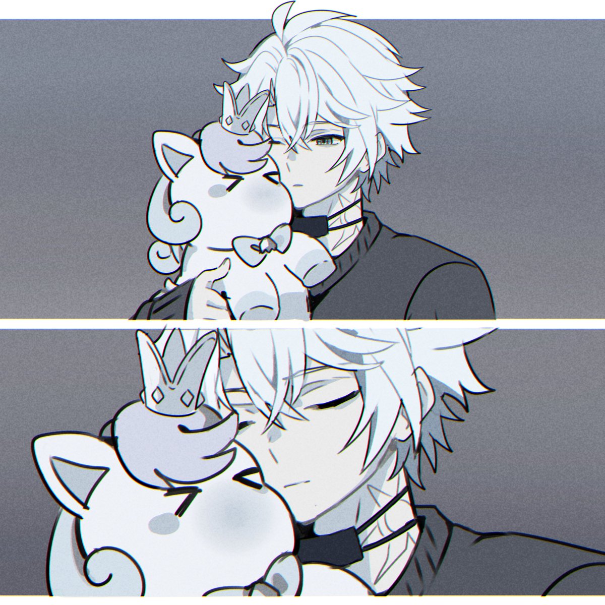 ein 🍷☀🌓 (LEAKS = BLOCK) tweet media