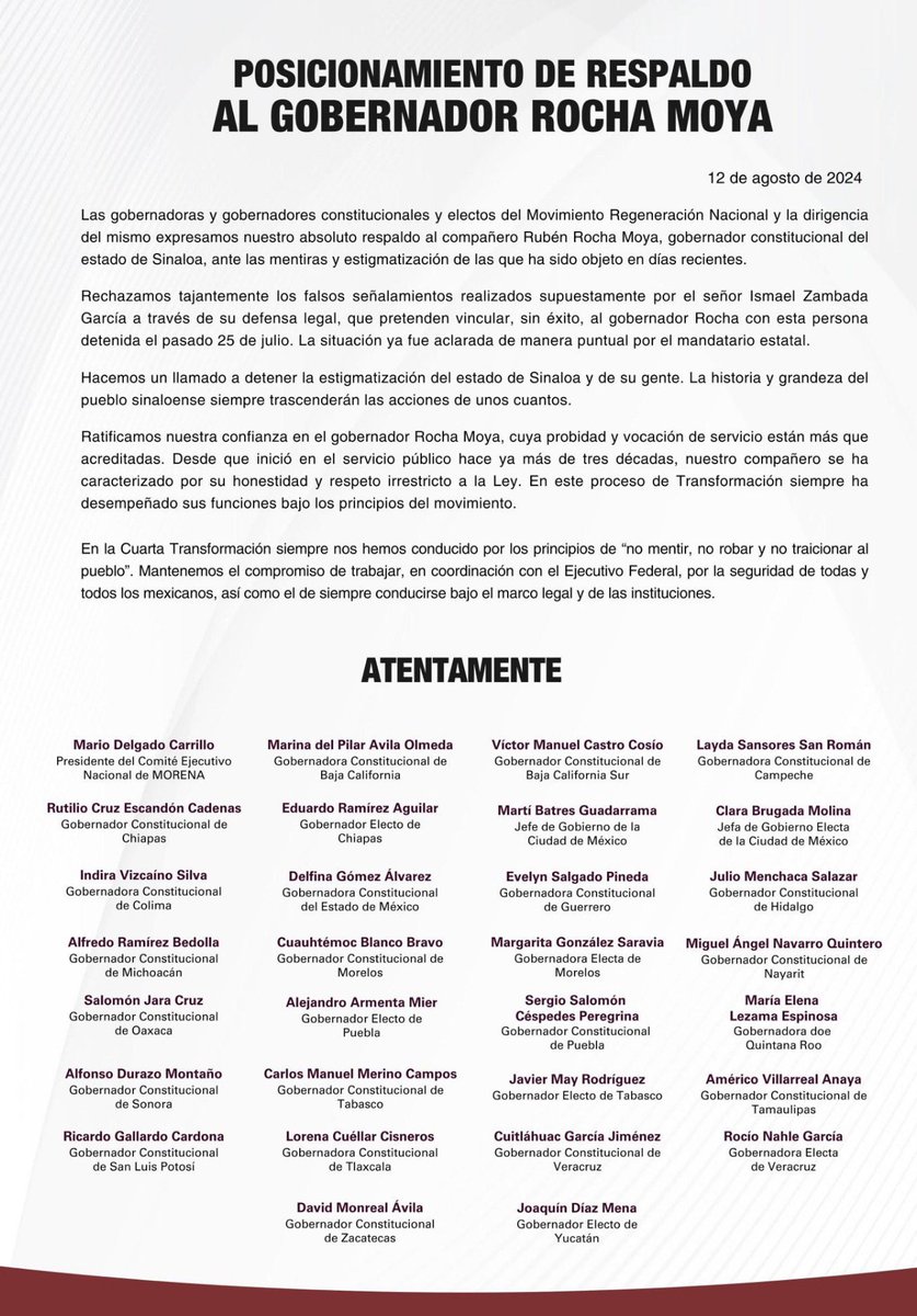 Arizbeth Huerta tweet media