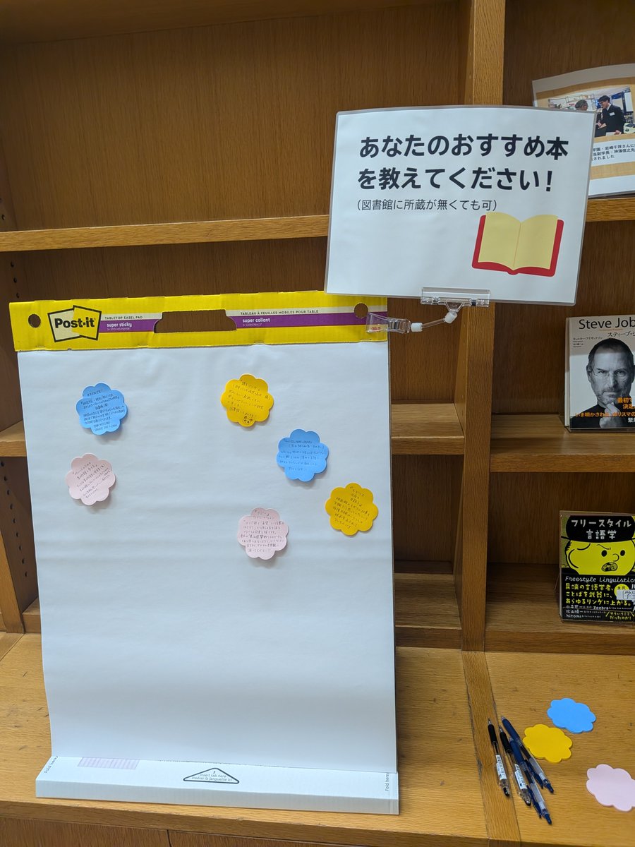 上智大学図書館 tweet media