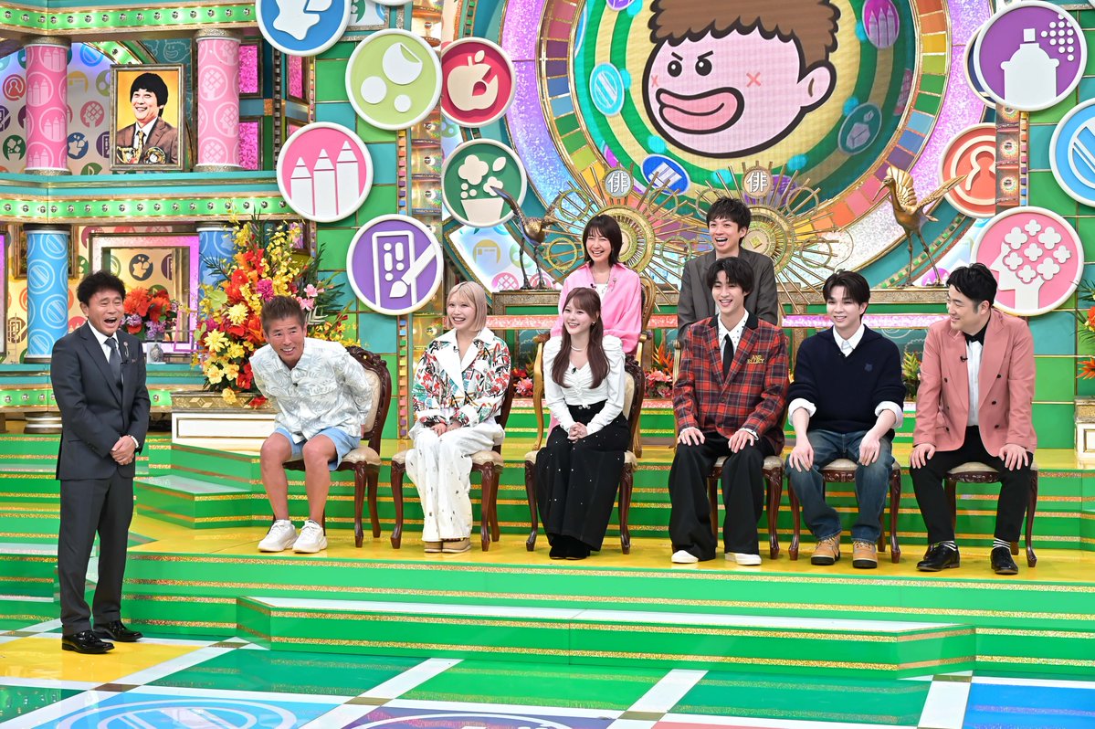 「プレバト!!」毎週木曜よる７時【公式】 tweet media