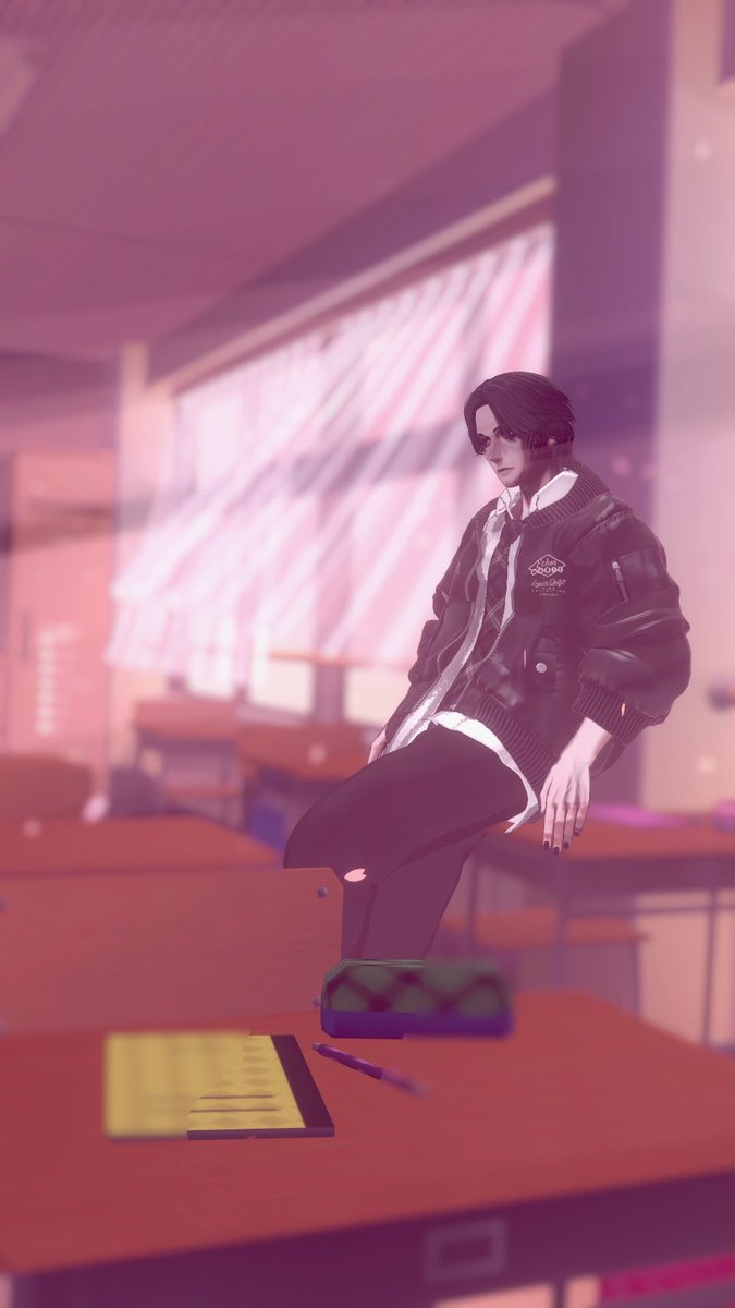 うみはる tweet media