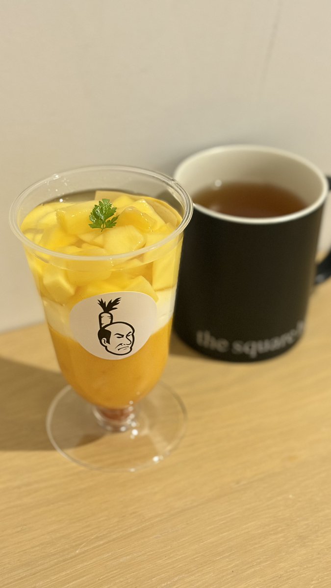 YKcheegyu's tweet photo. 本日の朝ごはんandデザート https://t.co/jDjZqGHK0t