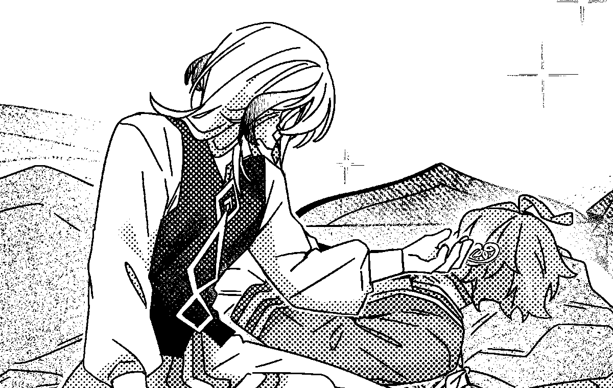 悪犬 🐾 5/5 西１キ55b tweet media