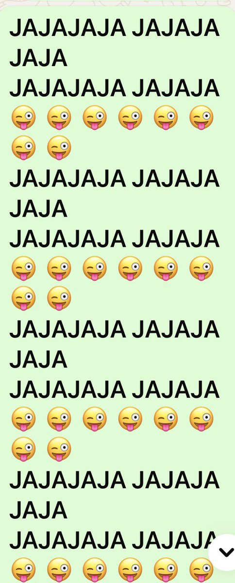 BURLETE SIN ARENA VAYVIENE tweet media