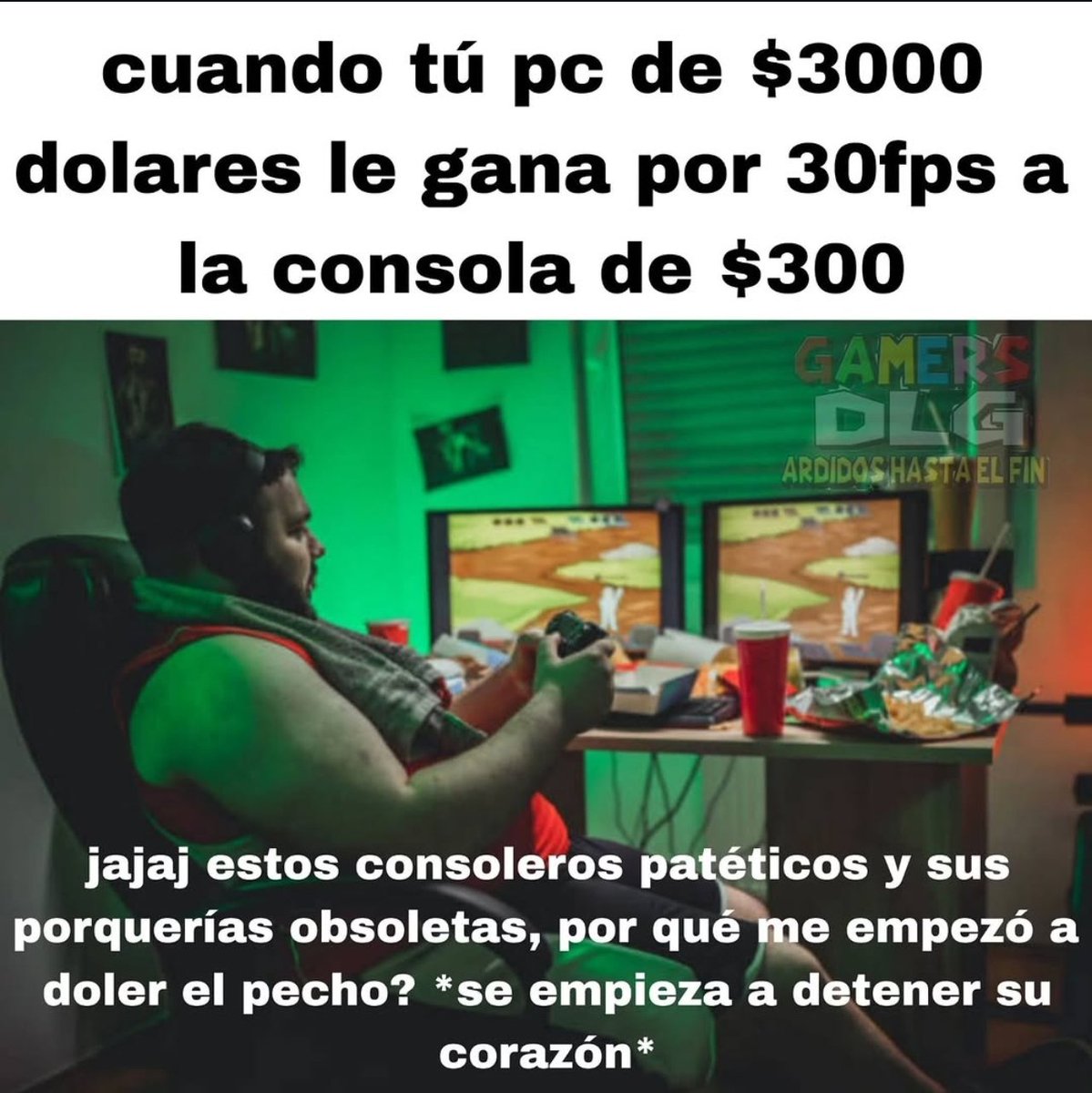 Cachorro777 tweet media