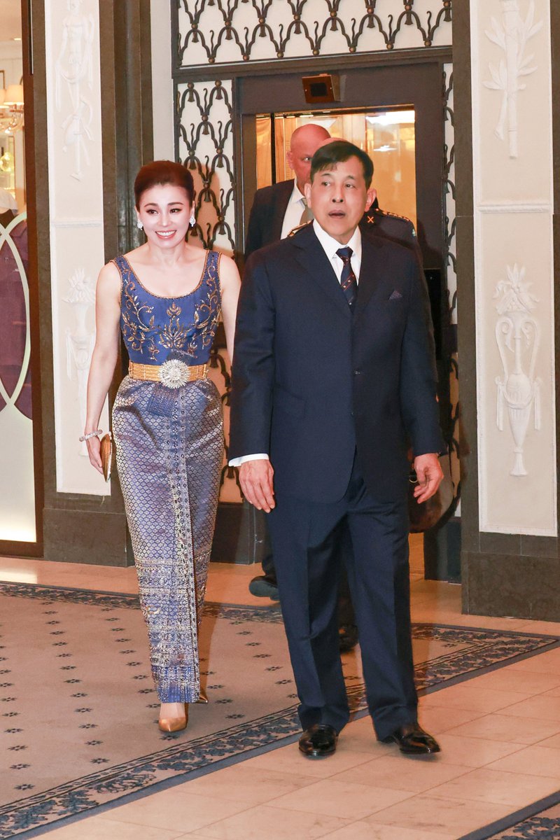 แนวหน้าออนไลน์ tweet media