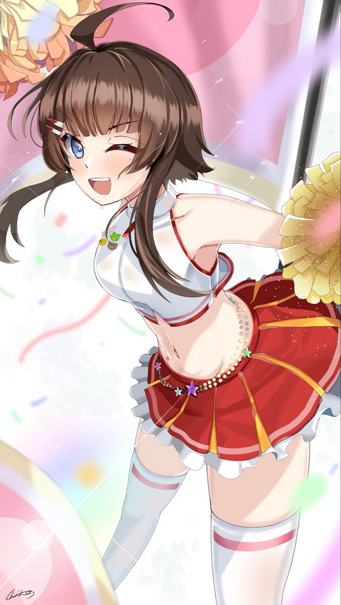 Shiho tweet media