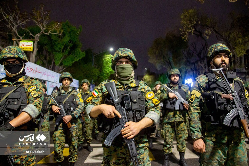 خبرگزاری فارس tweet media