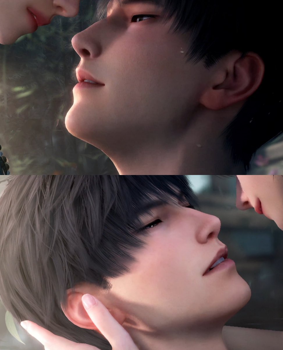 That's his "pls sit on my face" face