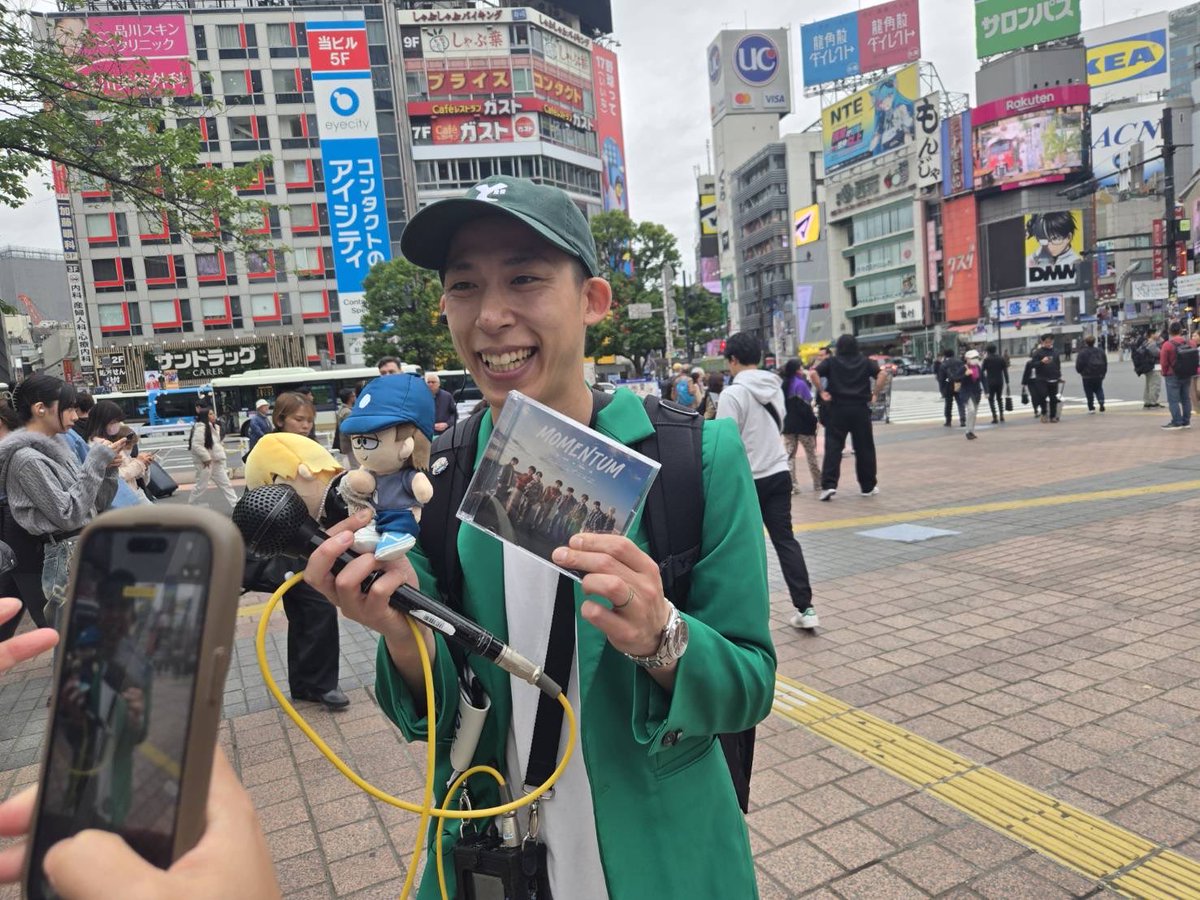 パンサー向井の#ふらっと／ヤーレンズの#ふらっと tweet media