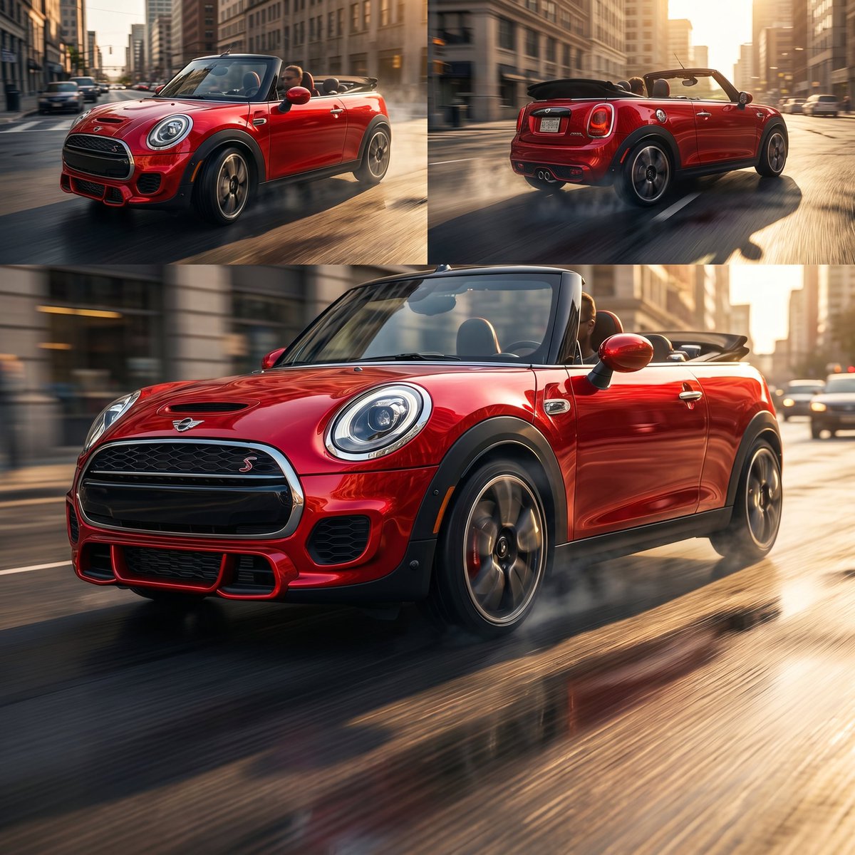 Roger_pimentel7's tweet image. 6613# CAR SPORT MINI COOPER CONVERTIBLE RED GOLD

tinyurl.com/mfuzhecj

SOCIAL MEDIA
linktr.ee/brownsl

#marketplace