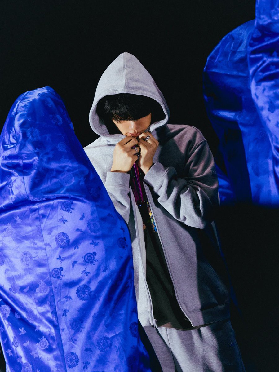 beth anne IS SEEING BTS tweet media