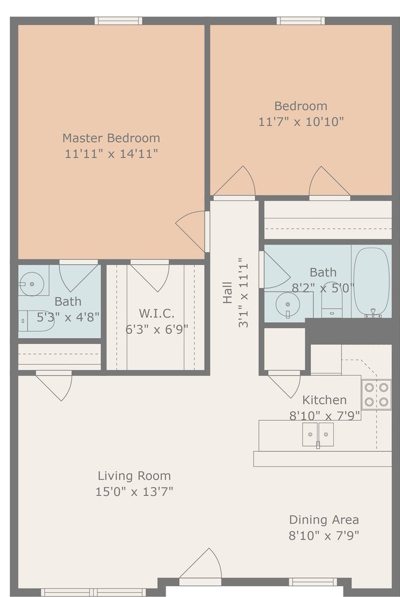 Balor_Club10's tweet image. What we are looking to move into. #moving #struggle