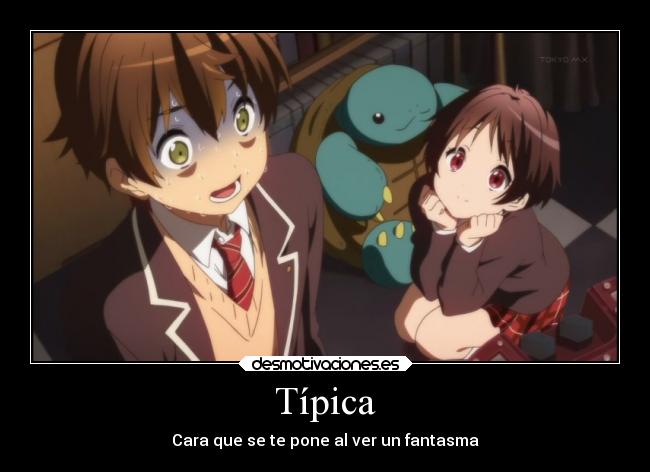Desmotivaciones Anime 2012 tweet media