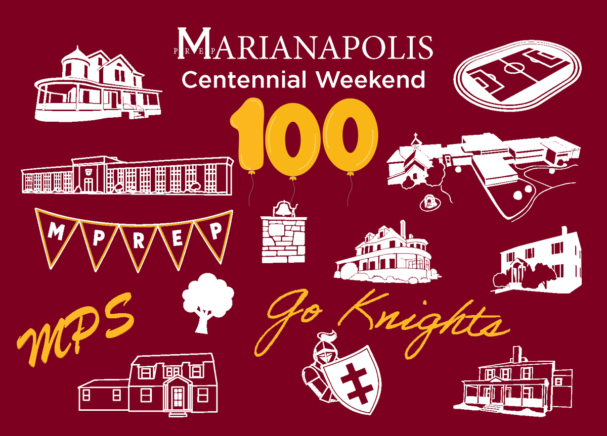 Marianapolis Prep tweet media