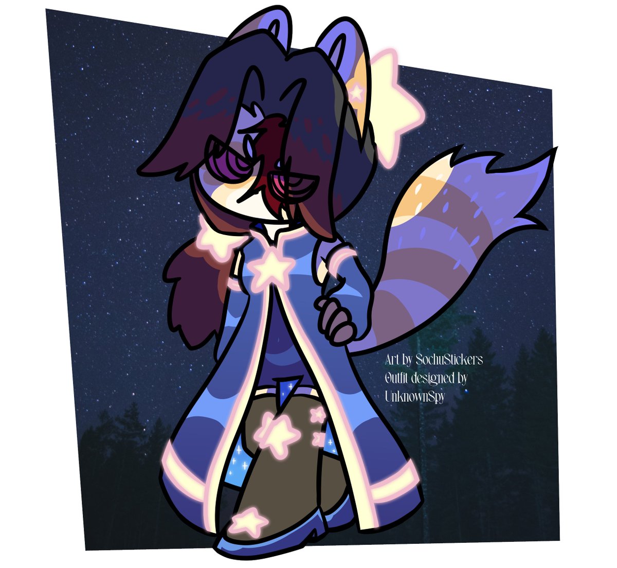 SochuStickers tweet media