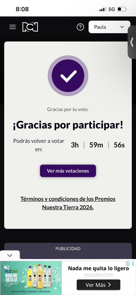 _pvmr_'s tweet photo. @daniel_lamar7 @lakaa66 #votakrisRPremiosNuestraTierra https://t.co/yNwWrv22jB
