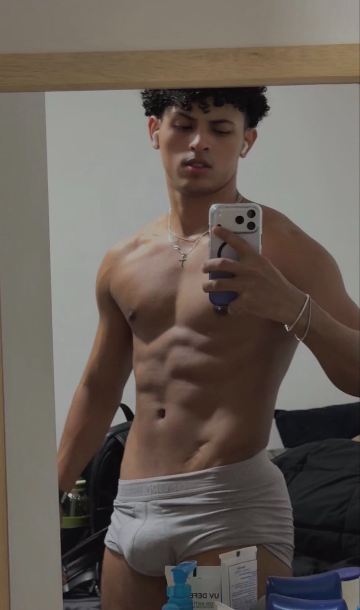 Braine Martinez tweet media