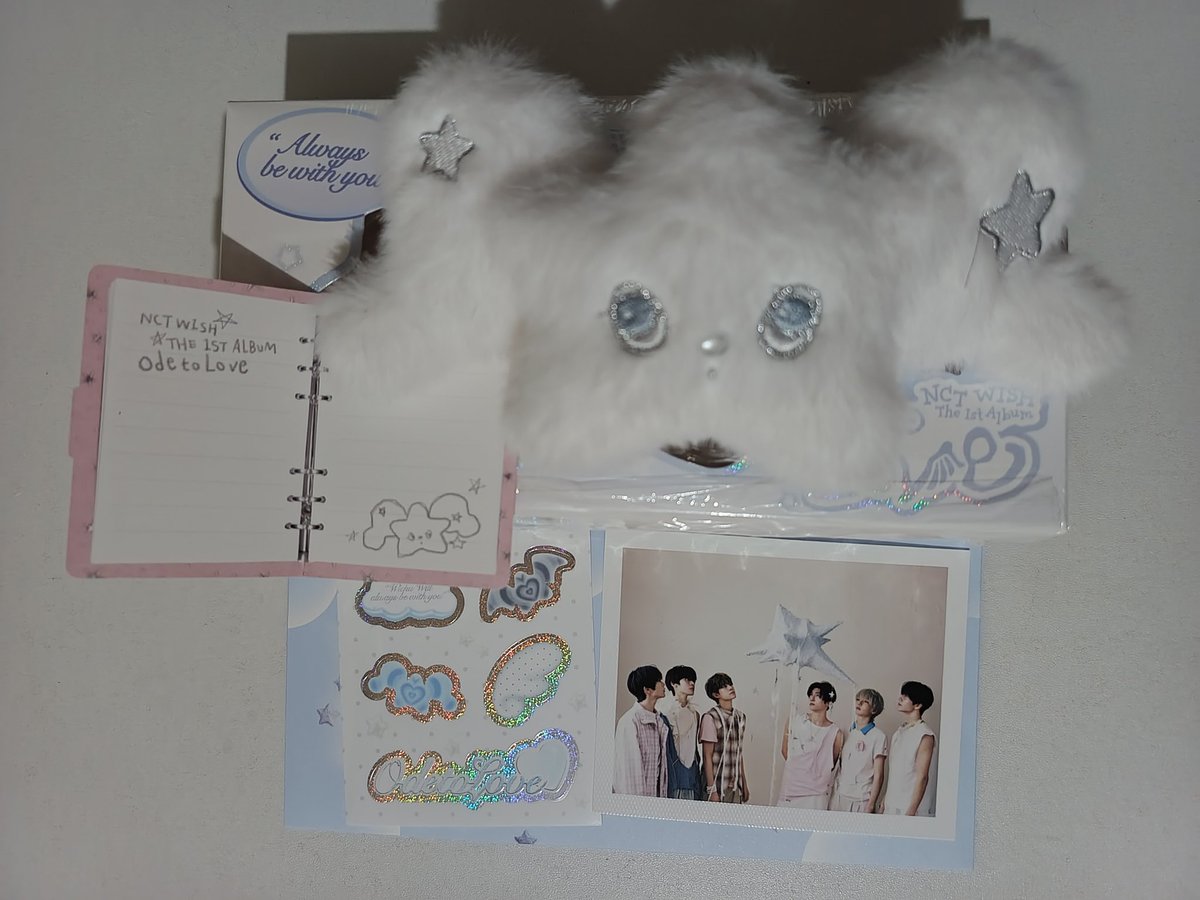 ˚ʚ mei ɞ˚⋆˙⊹ tweet media