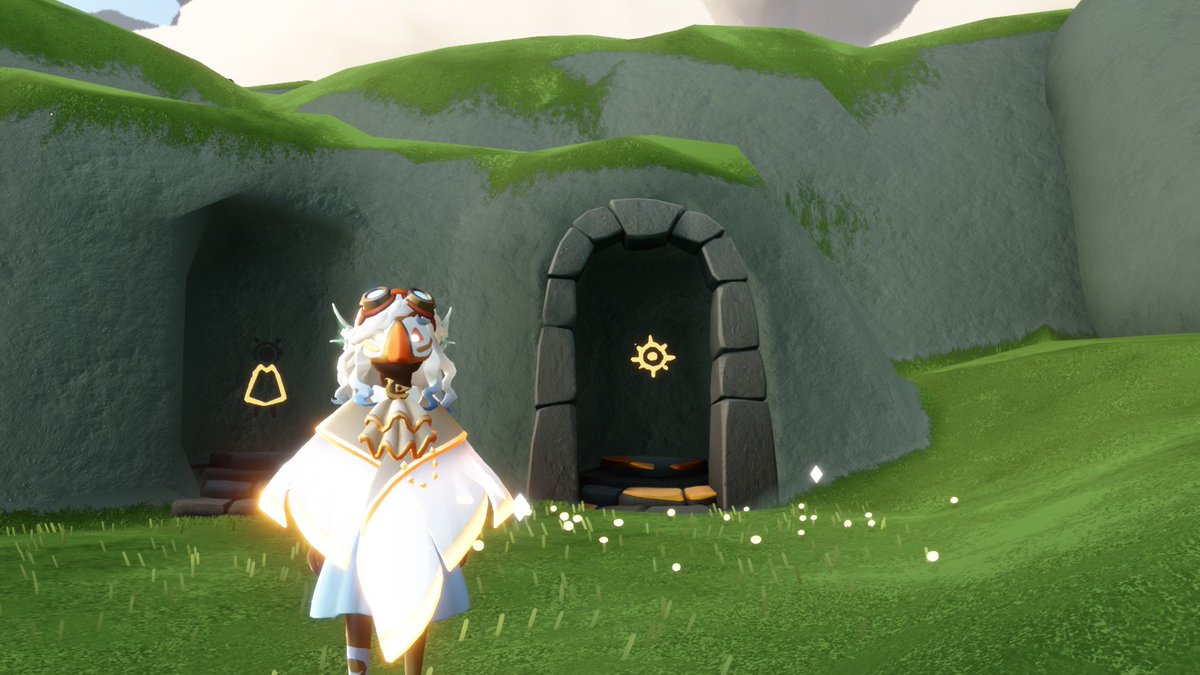 Shikabanero's tweet image. #Sky
純白とまでは行かないが白^^
姉ちゃんのエスは純白です^^
白似合うね！ノア！