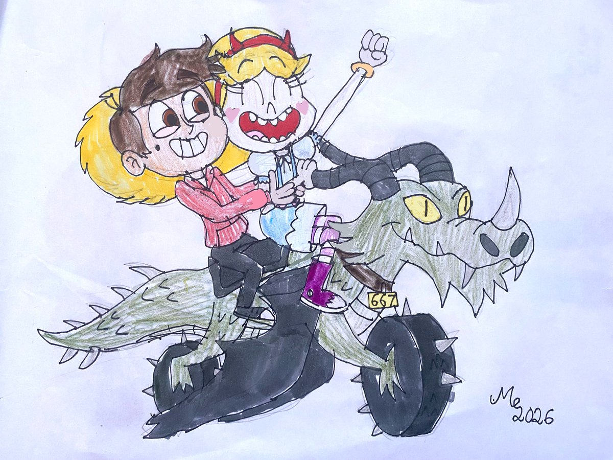 MCCToonsFan1999 tweet media