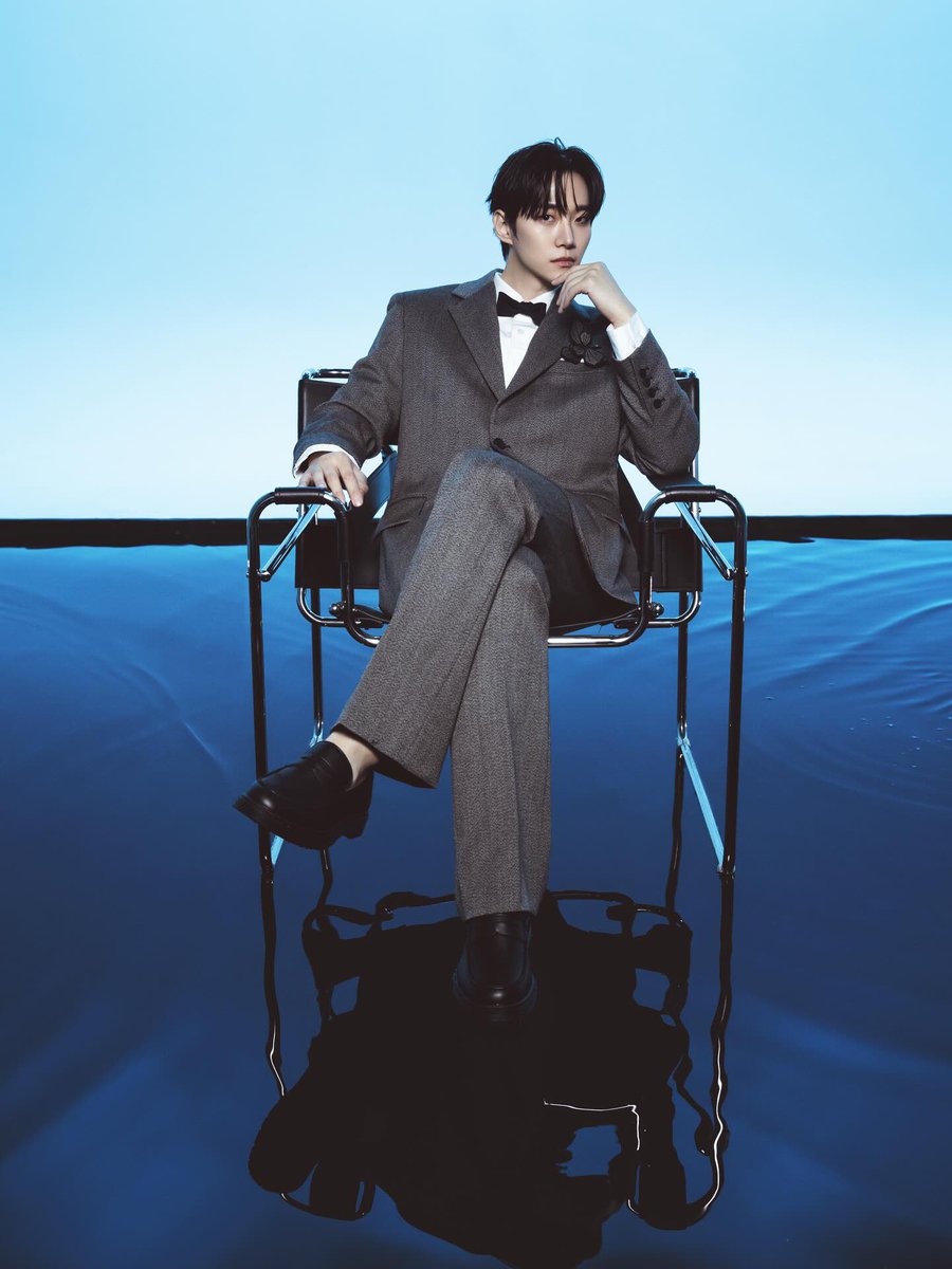 LEE JUNHO 이준호 GLOBAL tweet media