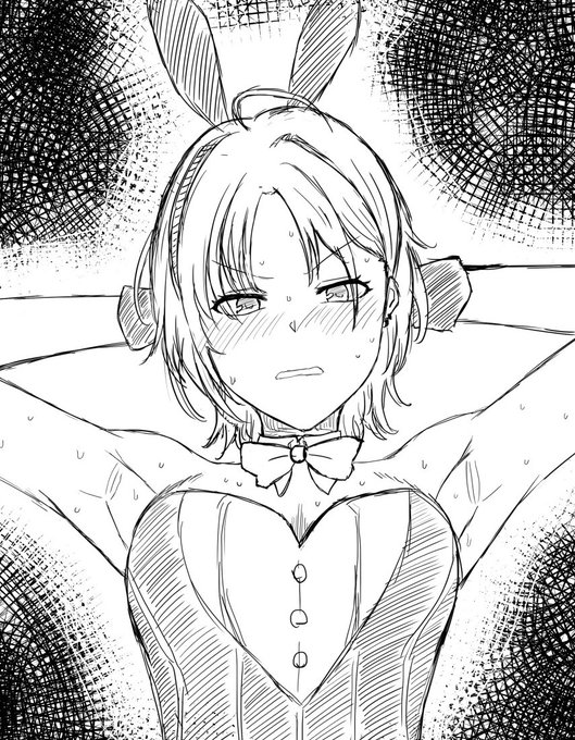 浅倉透にこーゆー顔させたいよな 