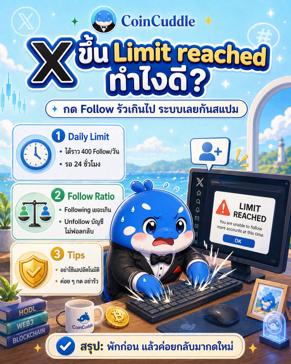 Coincuddle tweet media