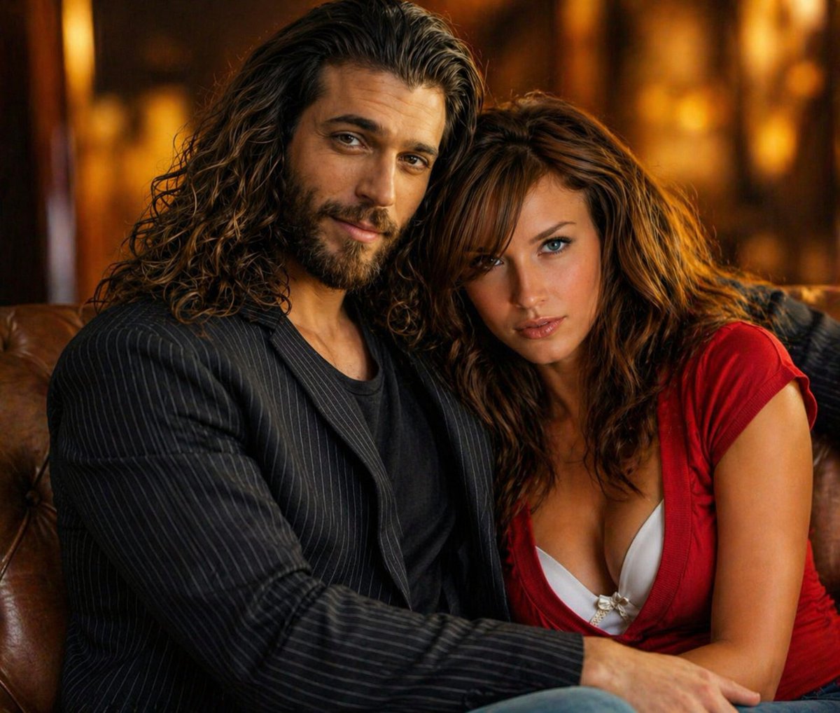 DarkOpulence_'s tweet image. #WCW @Piper_BlackRP Smitten for Kitten, always on my mind, and forever in my heart!❤️