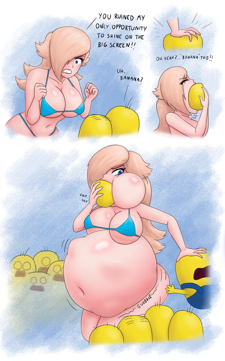 SAF404Exp's tweet photo. (Belly Exp. V0r3) Hello! Heres another quick drawing because i wanted to express my frustration with the movie, at least i got a funny idea about it hehe

You can see alts of these drawings and more on my Patreon!: https://t.co/Tf1ZaWqUgz https://t.co/PVh0nrzWfK