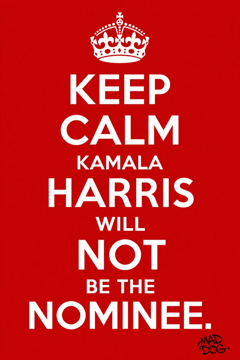 MadDoginSF's tweet image. #kamalaharris