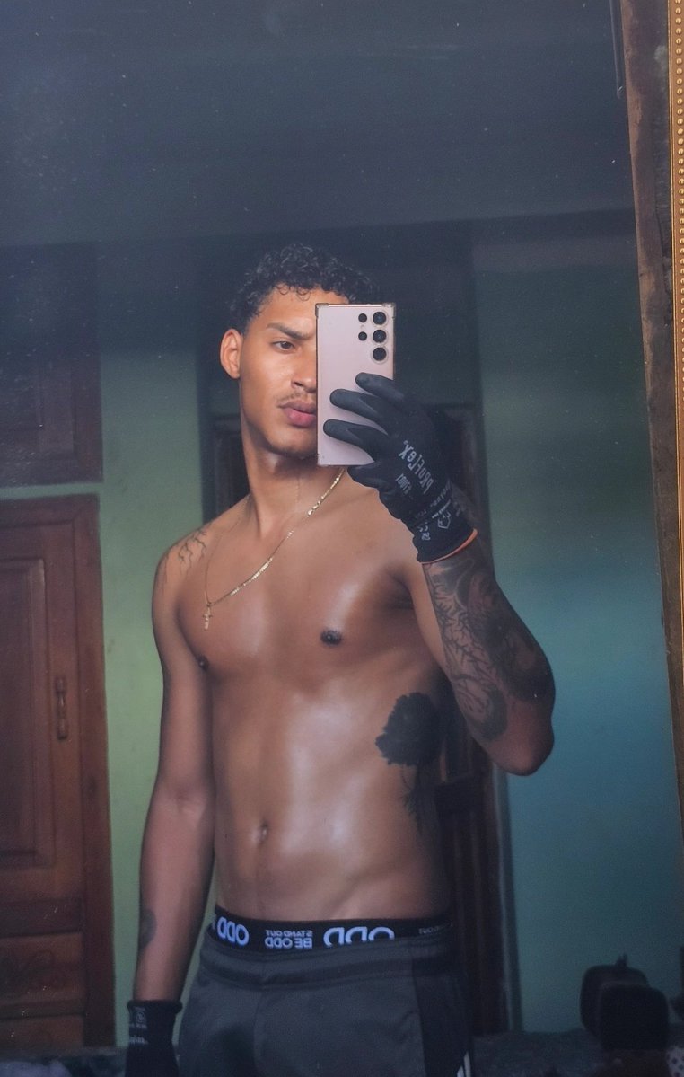 Rafa tweet media