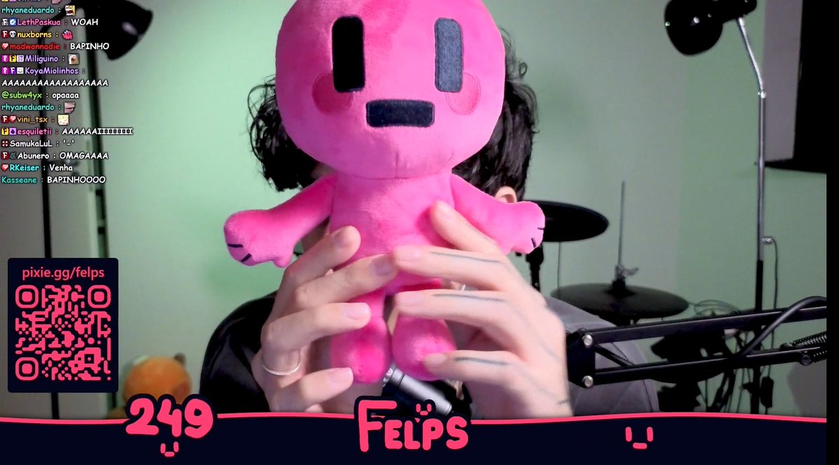 💻 ATENÇÃO!!! BAPO NA LIVE!! REPITO, BAPO NA LIVE!