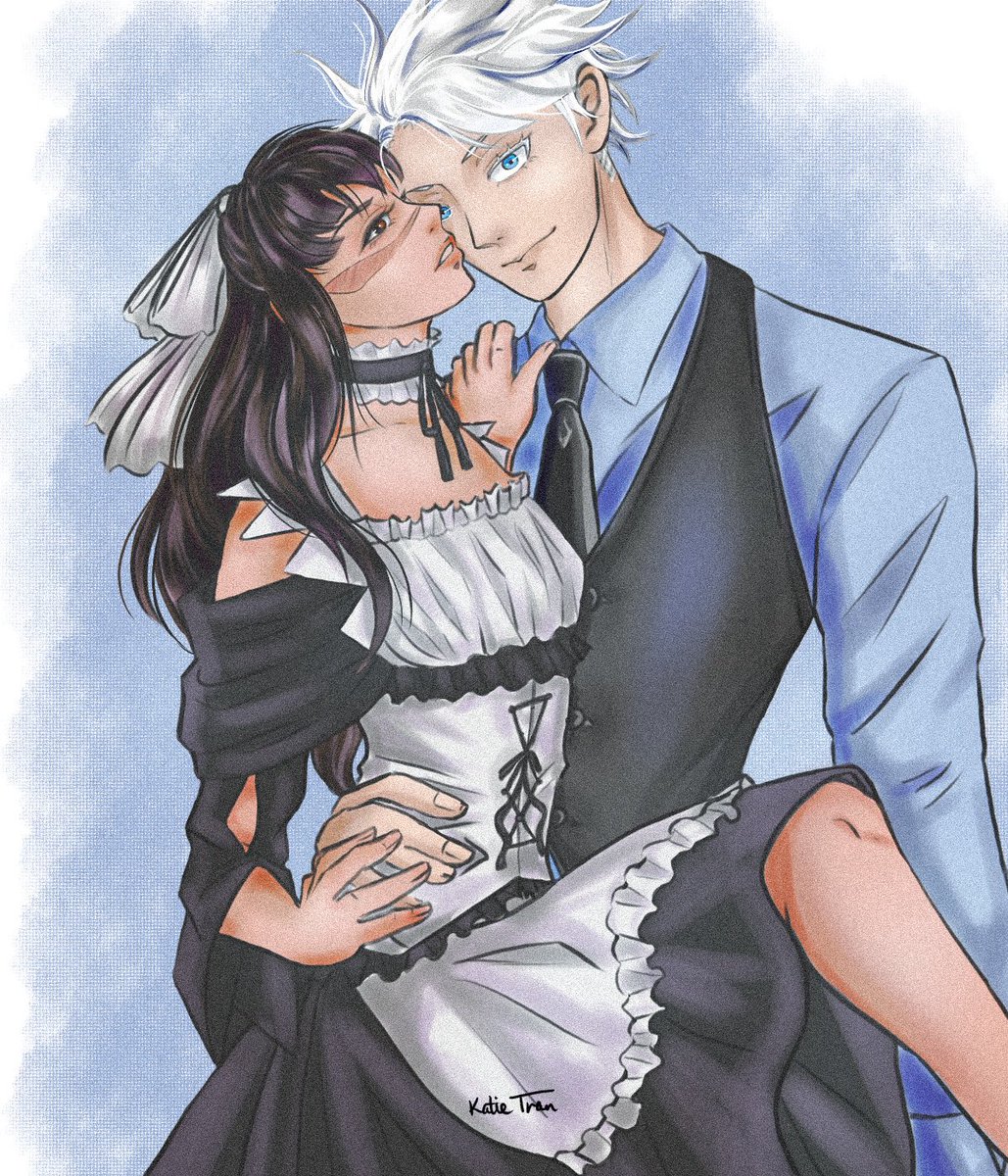 Katie Tran tweet media