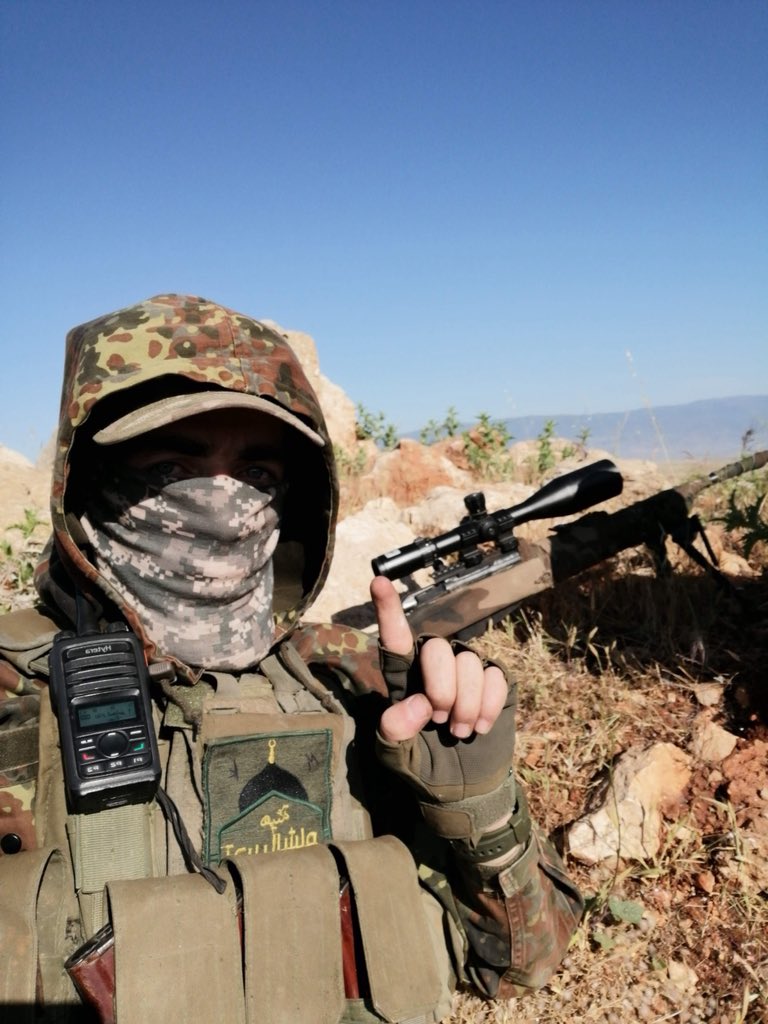 🏔️OMAR | عُمَرْ tweet media