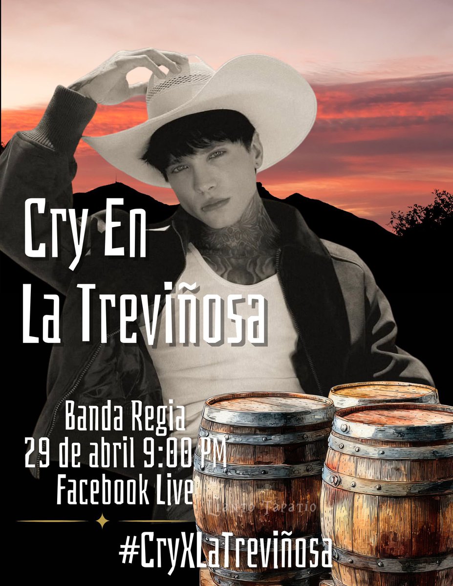Ayudando en la tendencia 

XCRY X LA TREVIÑOSA
Que accesorio sientes que elevan los ofnis  vaqueros?