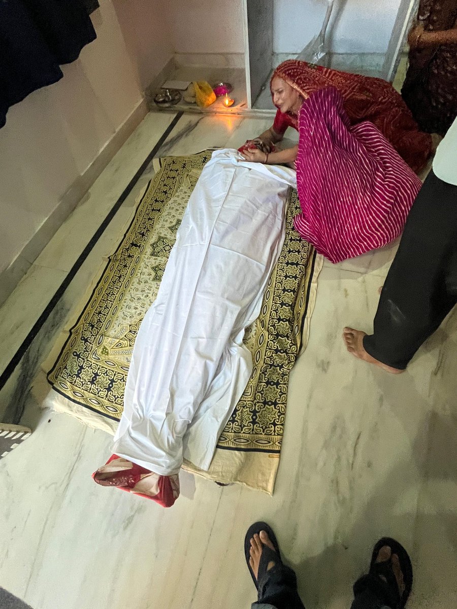 Dr. Uved Muazzam 🇮🇳 tweet media